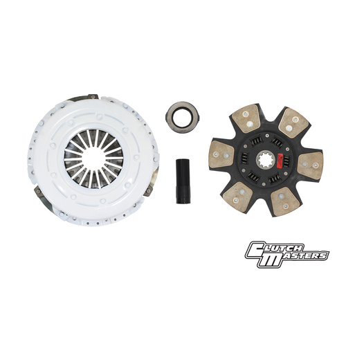 Single Disc Clutch Kits FX400 03CM5-HDC6-X FOR BMW M5 1999-2004 8