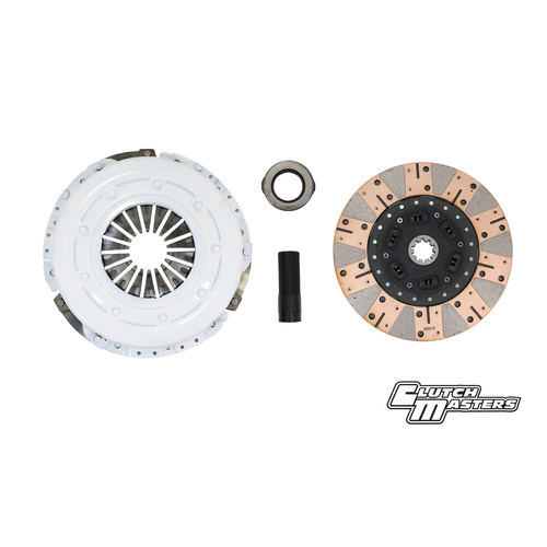 Single Disc Clutch Kits FX400 03CM5-HDCL-X FOR BMW M5 1999-2004 8