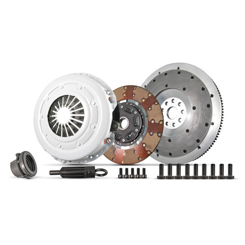 Single Disc Clutch Kits FX350 03CM5-HDFF-AK FOR BMW M5 1999-2004 8