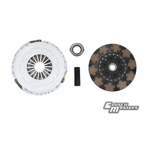 Single Disc Clutch Kits FX350 03CM5-HDFF-X FOR BMW M5 1999-2004 8