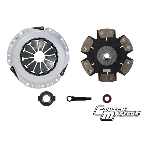 Single Disc Clutch Kits FX500 04006-HDB6 FOR Suzuki Aerio 2004-2007 4