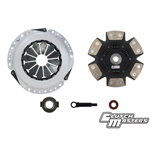 Single Disc Clutch Kits FX400 04006-HDC6 FOR Suzuki Aerio 2004-2007 4