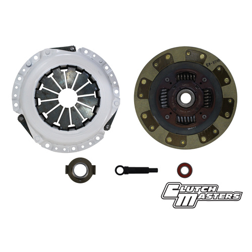 Single Disc Clutch Kits FX300 04006-HDTZ FOR Suzuki Aerio 2004-2007 4
