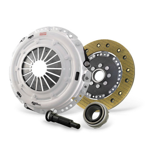 Single Disc Clutch Kits FX200 04113-HDKV-R FOR Chevrolet Corvette 1989-1993 8