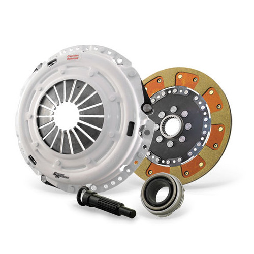 Single Disc Clutch Kits FX300 04113-HDTZ-R FOR Chevrolet Corvette 1989-1993 8