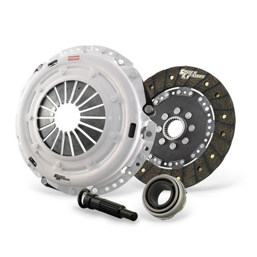 Single Disc Clutch Kits FX100 04114-HD00-R FOR Chevrolet Corvette 1990-1993 8