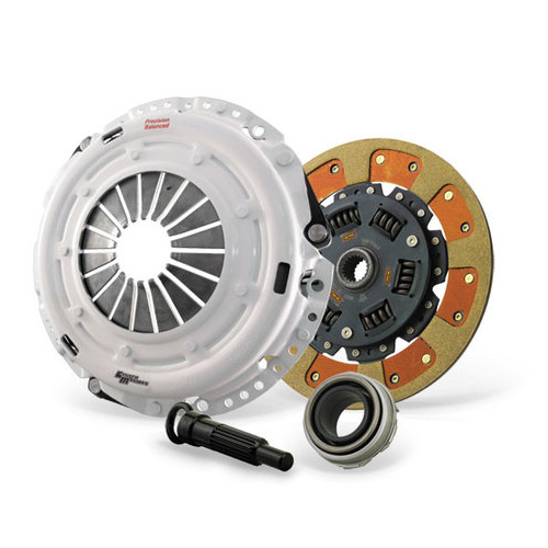 Single Disc Clutch Kits FX300 04114-HDTZ-D FOR Chevrolet Corvette 1990-1993 8