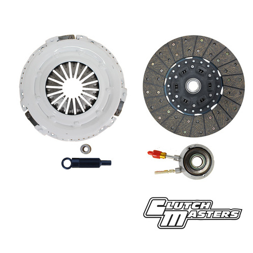 Single Disc Clutch Kits FX100 04173-HD00-H FOR Chevrolet Camaro 1997-2002 8