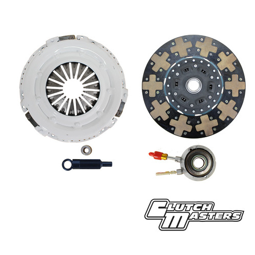 Single Disc Clutch Kits FX350 04173-HDFF-H FOR Chevrolet Camaro 1997-2002 8