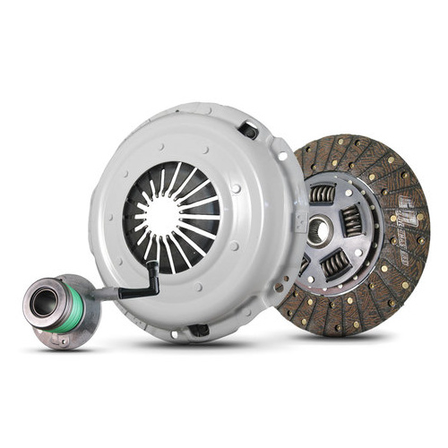 Single Disc Clutch Kits FX250 04216-HD0F-H FOR Chevrolet Corvette 2005-2008 8