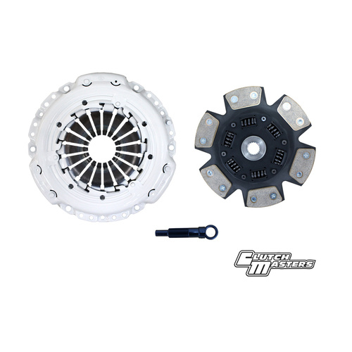 Single Disc Clutch Kits FX400 04267-HDC6-D FOR Chevrolet Cruze 2011-2012 4