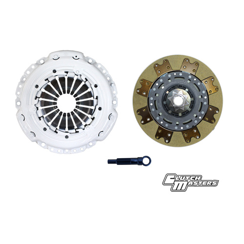 Single Disc Clutch Kits FX300 04267-HDTZ-R FOR Chevrolet Cruze 2011-2012 4