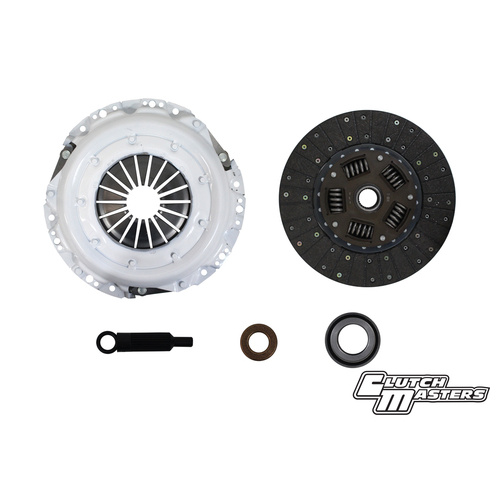 Single Disc Clutch Kits FX100 04504-HD00 FOR Chevrolet Camaro 1969-1982 8
