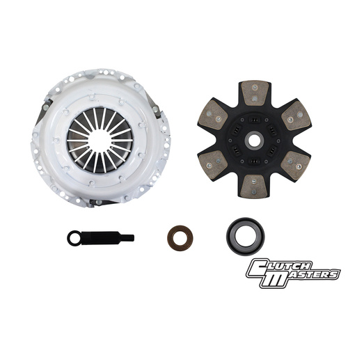 Single Disc Clutch Kits FX400 04504-HDC6 FOR Chevrolet Camaro 1969-1982 8