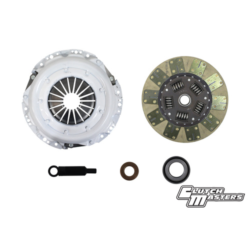 Single Disc Clutch Kits FX300 04504-HDTZ FOR Chevrolet Camaro 1969-1982 8