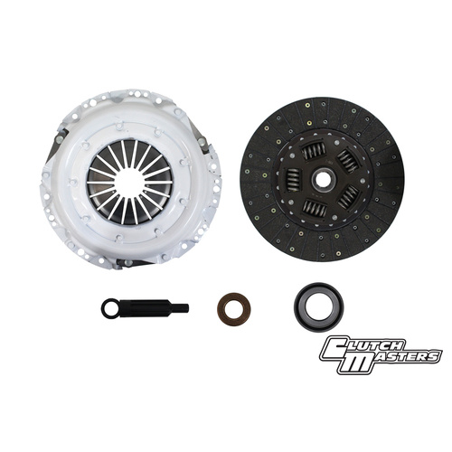 Single Disc Clutch Kits FX100 04505-HD00 FOR Chevrolet Camaro 1969-1982 8