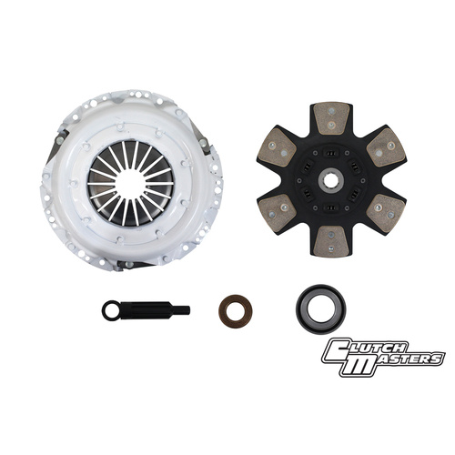 Single Disc Clutch Kits FX400 04505-HDC6 FOR Chevrolet Camaro 1969-1982 8