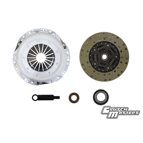 Single Disc Clutch Kits FX200 04505-HDKV FOR Chevrolet Camaro 1969-1982 8