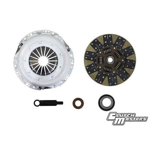 Single Disc Clutch Kits FX300 04505-HDTZ FOR Chevrolet Camaro 1969-1982 8