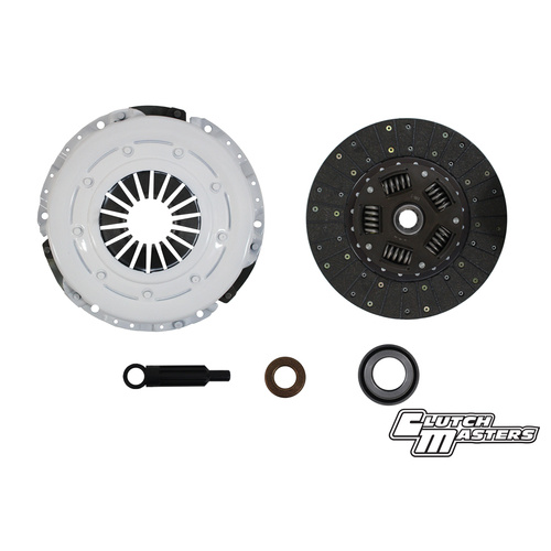 Single Disc Clutch Kits FX100 04514-HD00 FOR Chevrolet Camaro 1982-1992 8