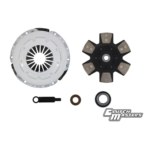 Single Disc Clutch Kits FX400 04514-HDC6 FOR Chevrolet Camaro 1982-1992 8