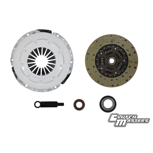 Single Disc Clutch Kits FX200 04514-HDKV FOR Chevrolet Camaro 1982-1992 8