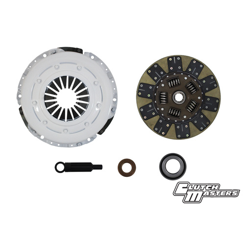 Single Disc Clutch Kits FX300 04514-HDTZ FOR Chevrolet Camaro 1982-1992 8