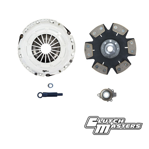 Single Disc Clutch Kits FX500 04916-HDB6-H FOR Chevrolet Cobalt 2008-2010 4