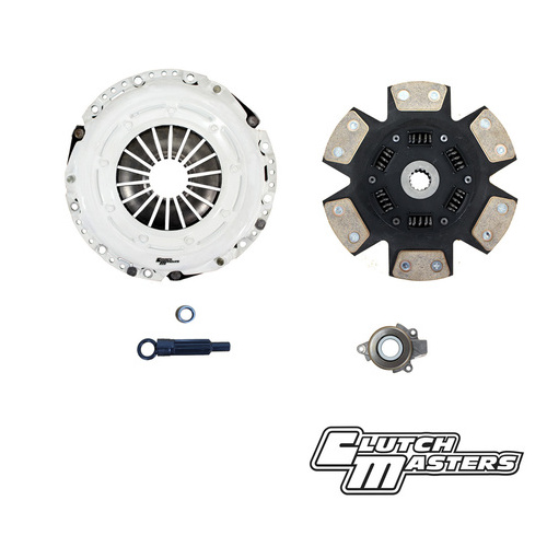 Single Disc Clutch Kits FX400 04916-HDC6-H FOR Chevrolet Cobalt 2008-2010 4