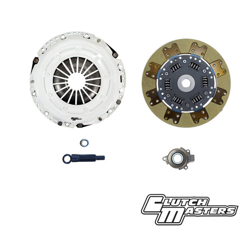Single Disc Clutch Kits FX300 04916-HDTZ-H FOR Chevrolet Cobalt 2008-2010 4