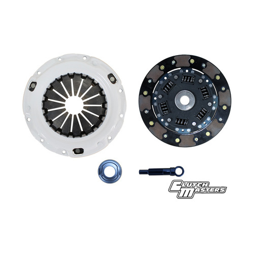 Single Disc Clutch Kits FX250 05045-HD0F FOR Mitsubishi Eclipse 2006-2008 4