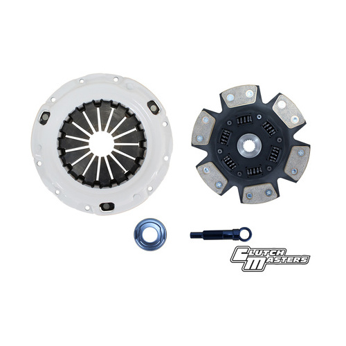 Single Disc Clutch Kits FX400 05045-HDC6 FOR Mitsubishi Eclipse 2006-2008 4