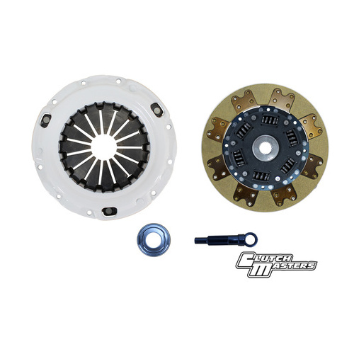 Single Disc Clutch Kits FX300 05045-HDTZ FOR Mitsubishi Eclipse 2006-2008 4