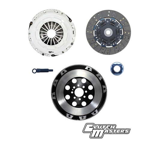Single Disc Clutch Kits FX100 05086-HD00-SK FOR Dodge Neon 2003-2005 4