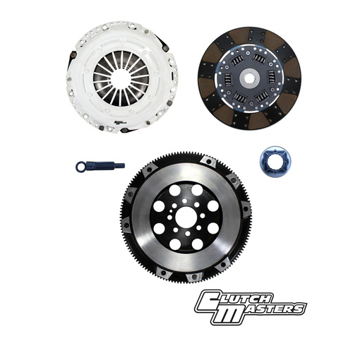 Single Disc Clutch Kits FX250 05086-HD0F-SK FOR Dodge Neon 2003-2005 4