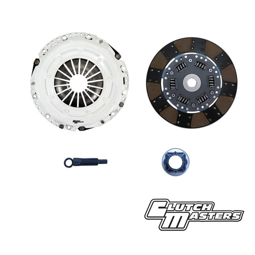 Single Disc Clutch Kits FX250 05086-HD0F-X FOR Dodge Neon 2003-2005 4