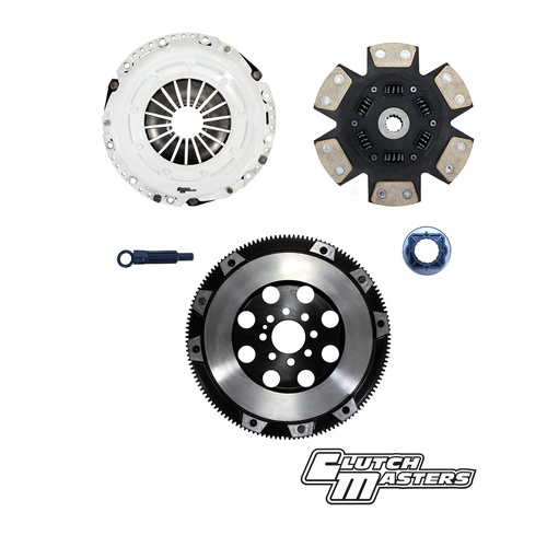 Single Disc Clutch Kits FX400 05086-HDC6-SK FOR Dodge Neon 2003-2005 4