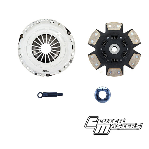 Single Disc Clutch Kits FX400 05086-HDC6-X FOR Dodge Neon 2003-2005 4