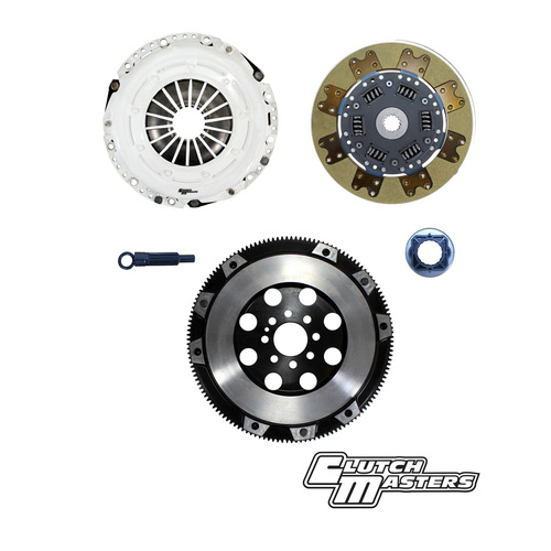 Single Disc Clutch Kits FX300 05086-HDTZ-SK FOR Dodge Neon 2003-2005 4