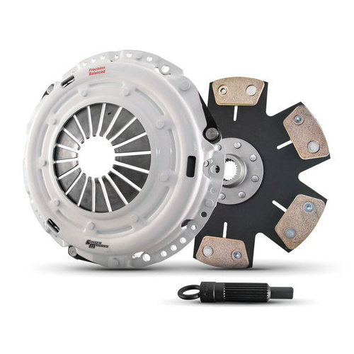 Single Disc Clutch Kits FX500 05095-HDB6 FOR Hyundai Genesis 2009-2012 4