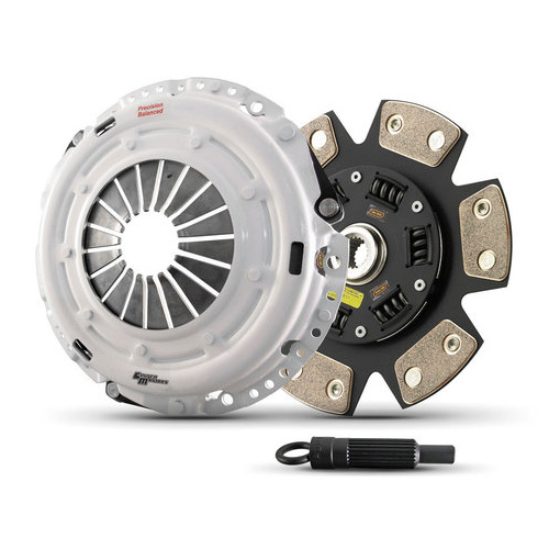Single Disc Clutch Kits FX400 05095-HDC6 FOR Hyundai Genesis 2009-2012 4