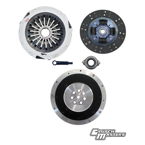 Single Disc Clutch Kits FX100 05106-HD00-AK FOR Mitsubishi Lancer 1996-2000 4