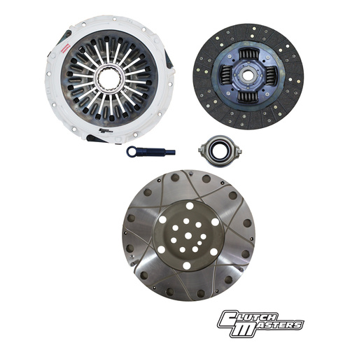 Single Disc Clutch Kits FX100 05106-HD00-SK FOR Mitsubishi Lancer 1996-2000 4