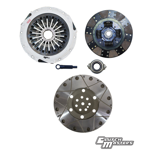 Single Disc Clutch Kits FX250 05106-HD0F-SK FOR Mitsubishi Lancer 1996-2000 4