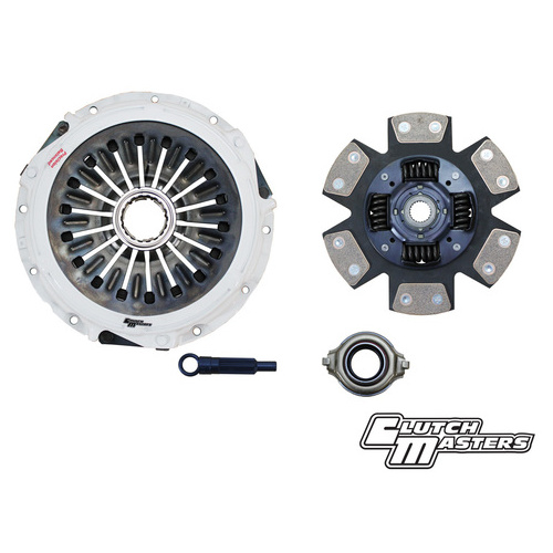 Single Disc Clutch Kits FX400 05106-HDC6 FOR Mitsubishi Lancer 2001-2007 4