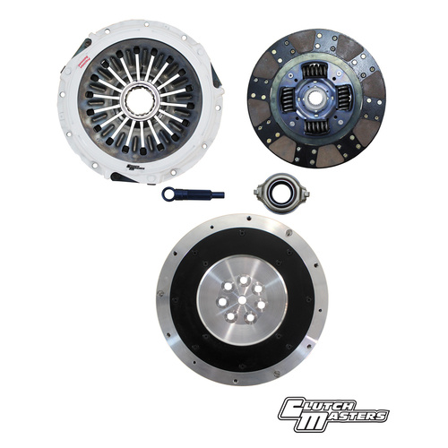 Single Disc Clutch Kits FX350 05106-HDFF-AK FOR Mitsubishi Lancer 1996-2000 4