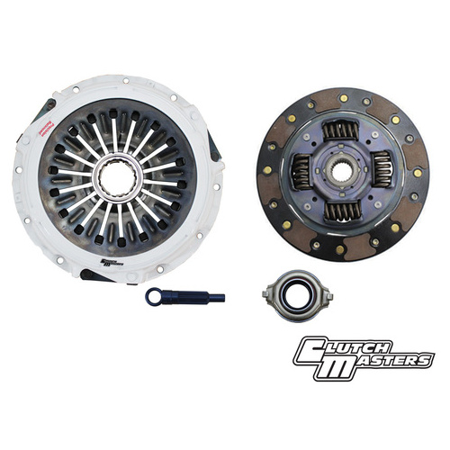 Single Disc Clutch Kits FX350 05106-HDFF FOR Mitsubishi Lancer 2001-2007 4