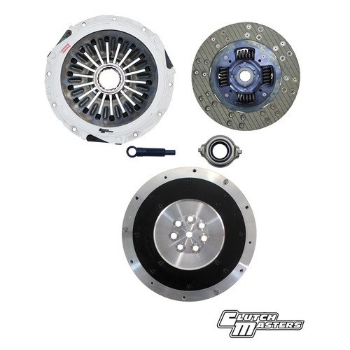Single Disc Clutch Kits FX200 05106-HDKV-AK FOR Mitsubishi Lancer 1996-2000 4