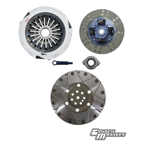 Single Disc Clutch Kits FX200 05106-HDKV-SK FOR Mitsubishi Lancer 1996-2000 4