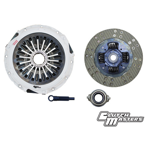 Single Disc Clutch Kits FX200 05106-HDKV FOR Mitsubishi Lancer 2001-2007 4